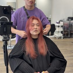 Umi Hair Salon
