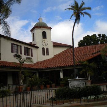 Downtown Santa Barbara - Community Service/Non-Profit Near Me - Santa Barbara, California
