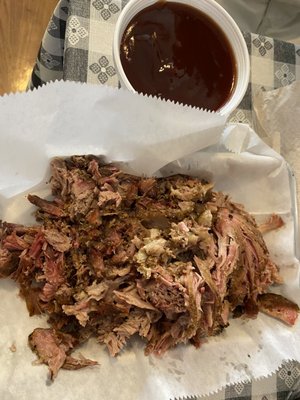 Dem 2 Brothers and a Grill BBQ by null