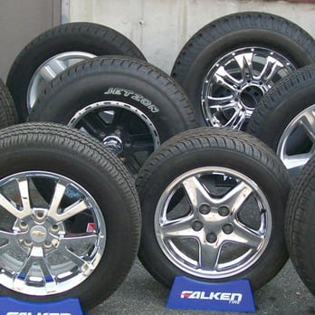 B & B Enterprises - Tires Near Me - Springfield, Massachusetts B & B Enterprises - Tires Near Me - Springfield, Massachusetts