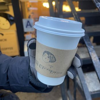 MCM Coffee - Coffee & Tea Near Me - New York, New York MCM Coffee - Coffee & Tea Near Me - New York, New York