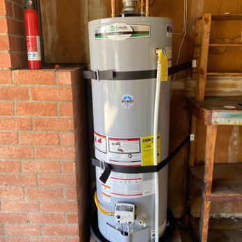 WHRP Plumbing - Water Heater Installation/Repair Near Me - Simi Valley, California WHRP Plumbing - Water Heater Installation/Repair Near Me - Simi Valley, California