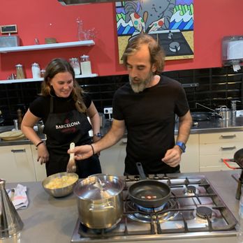 Barcelona Cooking - Cooking Schools Near Me - Barcelona, B