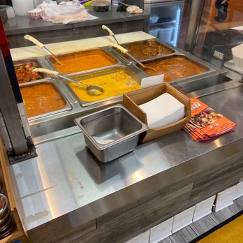 Orange Curry - Indian Near Me - Orange, California