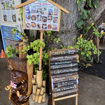 Something Great Hawaii - Vegan Near Me - Kihei, Hawaii Something Great Hawaii - Vegan Near Me - Kihei, Hawaii