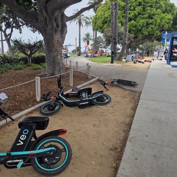 Palisades Park - Parks Near Me