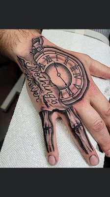 504 Ink Tattoos Photos