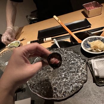 Thirteen Water - Sushi Bars Near Me - New York, New York