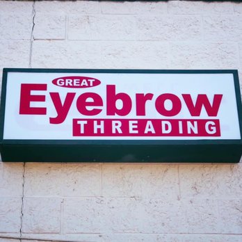 Great Eyebrow Threading - Hair Removal Near Me - Yukon, Oklahoma Great Eyebrow Threading - Hair Removal Near Me - Yukon, Oklahoma