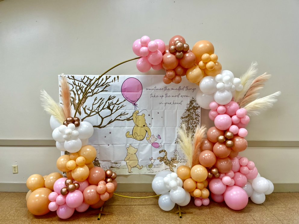YOUNGSTOWN BALLOON DECOR Updated October 2024 Request a Quote 24