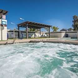 Casa Grande RV Resort and Cottages