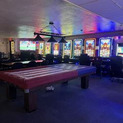 American Legion Club 32 - 08/01/2025