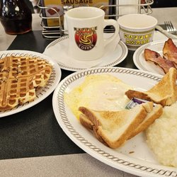 Waffle House