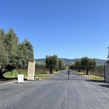 Opus One Winery - Wineries Near Me - Oakville, California Opus One Winery - Wineries Near Me - Oakville, California
