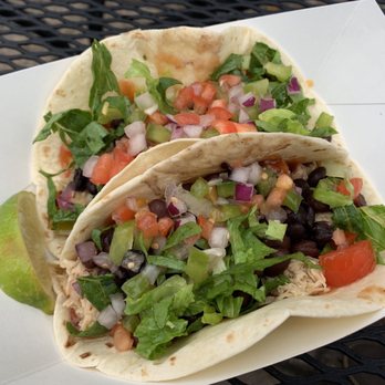 The Heights Dominican Kitchen - Papi's Chicken Tacos - Food Trucks Near Me The Heights Dominican Kitchen - Papi's Chicken Tacos - Food Trucks Near Me