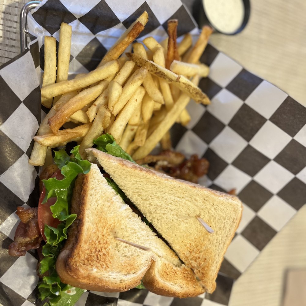 Johnny Rockets - Diners Near Me - Reno, Nevada