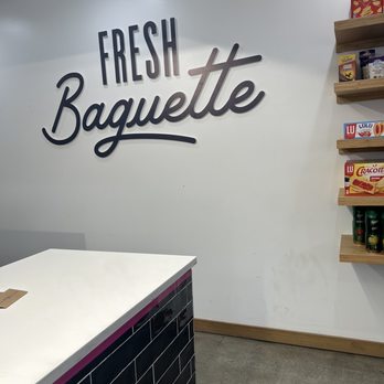 Fresh Baguette - Bakeries Near Me - Alexandria, Virginia Fresh Baguette - Bakeries Near Me - Alexandria, Virginia