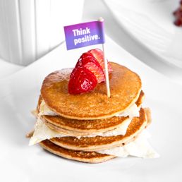 Ph Protein Pancake Combo