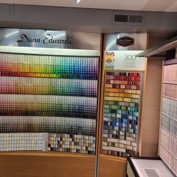 Paint Works - Paint Stores Near Me - Saint Helena, California