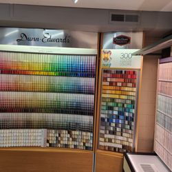 Paint Works