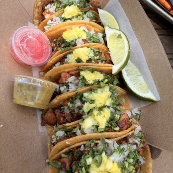 Discada - Tacos Near Me - Austin, Texas Discada - Tacos Near Me - Austin, Texas
