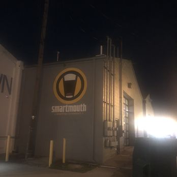 Smartmouth Brewing Company - Breweries Near Me - Norfolk, Virginia