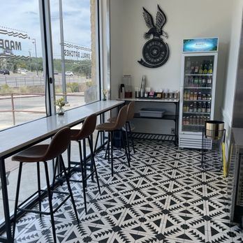 Parlor Doughnuts - Donuts Near Me - San Antonio, Texas