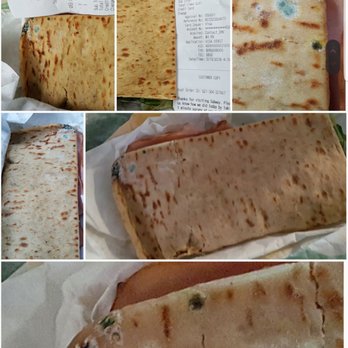 Subway - Avoid this place - Sandwiches Near Me - Fullerton, California