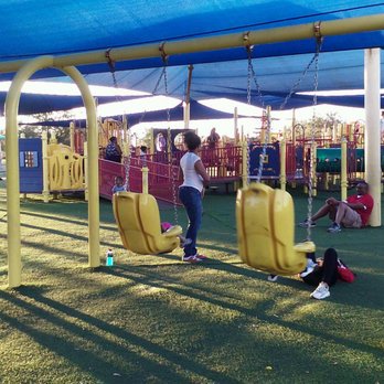 Vista View Park - Playground - Parks Near Me - Davie, Florida