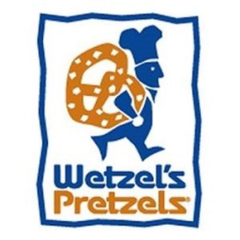 Wetzel's Pretzels - a picture of the logo of wetzel's pretzels - Pretzels Near Me - Chesterfield, Missouri