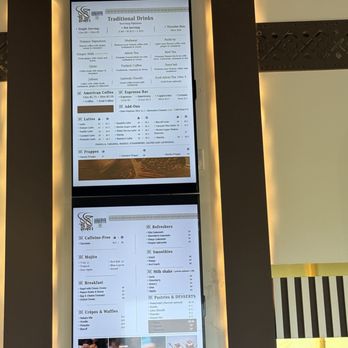 Hakaya cafe - Coffee & Tea Near Me - Surfside Beach, South Carolina