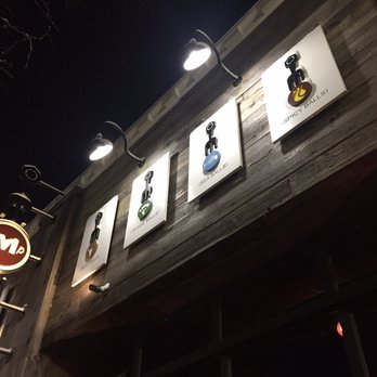 That Meetball Place - Exterior ball-ness. - Bars Near Me - Patchogue, New York