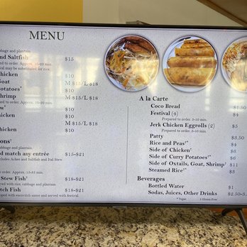 Bikkle Jamaican Restaurant - Menu - Caribbean Near Me - Austin, Texas Bikkle Jamaican Restaurant - Menu - Caribbean Near Me - Austin, Texas