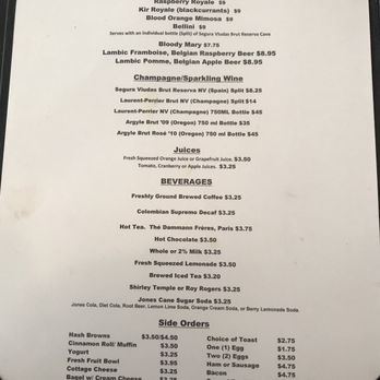 Russell's - American Near Me - Pasadena, California