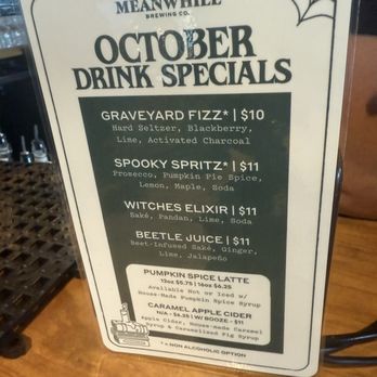 Meanwhile Brewing - Breweries Near Me - Austin, Texas