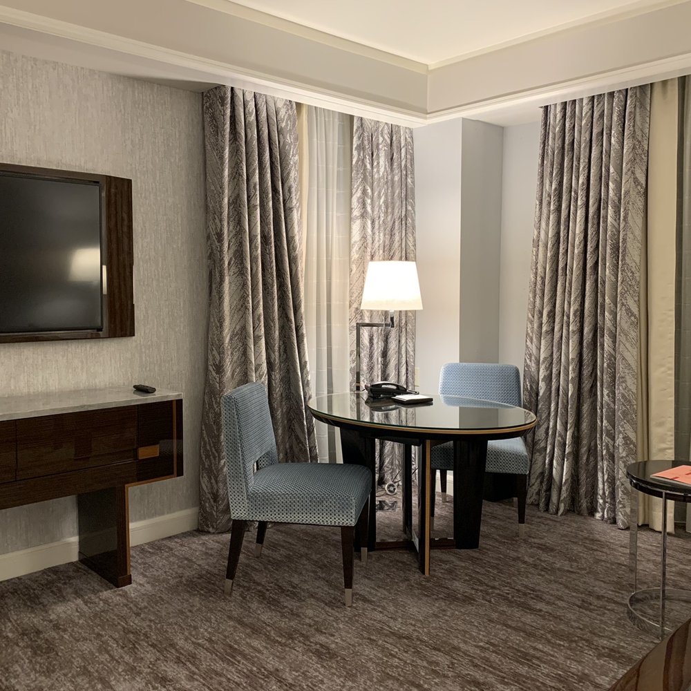 The Umstead Hotel - Room - Hotels Near Me - Cary, North Carolina The Umstead Hotel - Room - Hotels Near Me - Cary, North Carolina