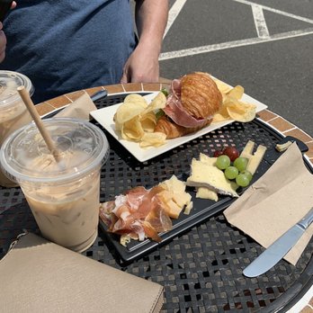 Dom's Coffee - Yummy lunching! - Coffee & Tea Near Me - Avon, Connecticut Dom's Coffee - Yummy lunching! - Coffee & Tea Near Me - Avon, Connecticut