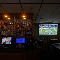 The Locker Room Sports Bar