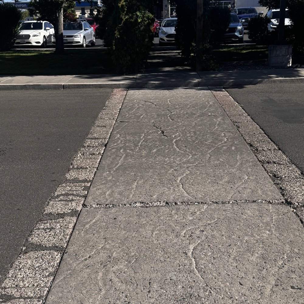 Cook’d - Entrance/walkway - American Near Me - Reno, Nevada