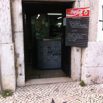 Amigo António - Portuguese Near Me - Lisbon, 11 Amigo António - Portuguese Near Me - Lisbon, 11