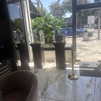 Aesderma Med Spa - Medical Spas Near Me - West Hollywood, California