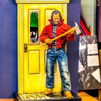 HEROES CLUB / ART OF TOYS - Updated July 2025 - 17 Photos