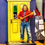 Photo of Heroes Club / Art Of Toys