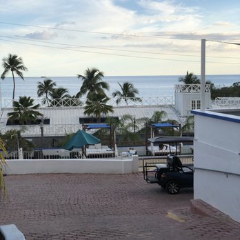 Parguera Plaza Hotel - Hotels Near Me - Lajas, Puerto Rico