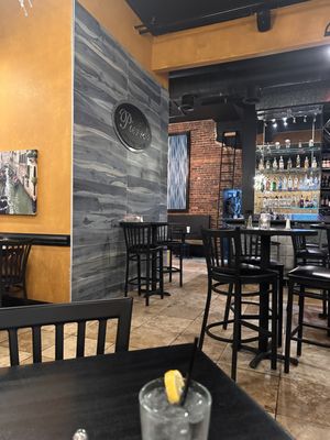 Pierro's Italian Bistro by null