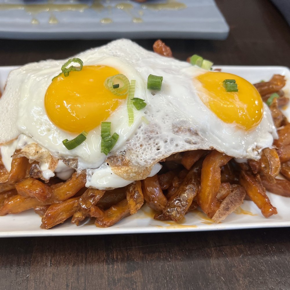 Hecks - AM fries - Breakfast & Brunch Near Me - Cleveland, Ohio