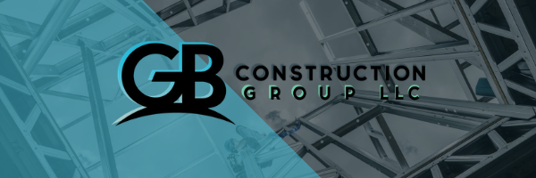 Slide of GB Construction Group