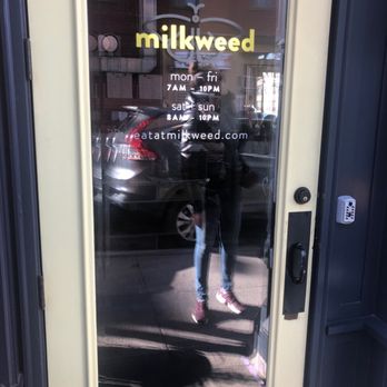 Milkweed - BostOn Eats - New American Near Me - Boston, Massachusetts Milkweed - BostOn Eats - New American Near Me - Boston, Massachusetts