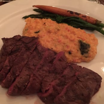 12 Gage Restaurant - American Near Me - Marathon, Texas