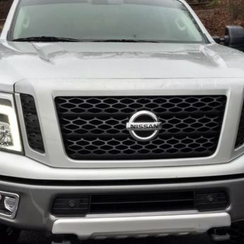 Bud’s Motorworks - New bumper and grill. Thank you. - Auto Detailing Near Me - Austin, Texas Bud’s Motorworks - New bumper and grill. Thank you. - Auto Detailing Near Me - Austin, Texas